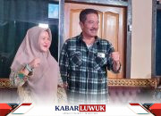 Sulianti Murad Canangkan ‘Banggai Hebat’ untuk Masa Depan