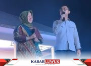 AKA Dukung Pemimpin Perempuan Untuk Kabupaten Banggai