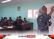 Bantu kekurangan Tenaga Pengajar di Bahodopi, PT IMIP Siapkan 41 Guru Berkualitas