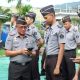 Maraknya Judi Online dan Pinjaman online, Kalapas Lakukan Tindakan Preventif Terhadap Seluruh Pegawai Lapas Luwuk