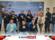 PUPR Banggai Luncurkan Aplikasi SI MONEV PRO, Tingkatkan Pengawasan Infrastruktur