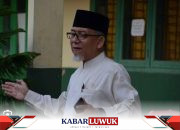 Lima Nahdliyin ke Israel, Imaam Yakhsyallah Mansur: Petanda Matinya Nurani!