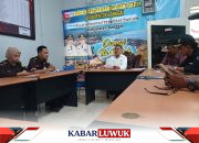 Kesbangpol Banggai Pantau Ketat Ormas dan Media Tidak Resmi