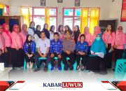 Mahasiswa Untika Bantu Posyandu Balita dan Lansia