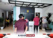 Imigrasi Banggai Gelar Operasi Pengawasan Orang Asing