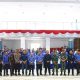 Pemda Balut Gelar Musrenbang RPJPD Tahun 2025-2045 Dan Seminar Awal Penyusunan Teknokratik RPJMD Tahun 2025-2029.