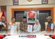 PKS Usung Sulianti Murad untuk Pilkada Banggai 2024