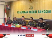 Aktor Korupsi Karang Taruna Kabupaten Banggai Segera Terungkap