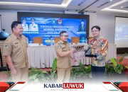 Sosialisasi Keamanan Informasi dan Tanda Tangan Elektronik Digelar