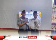 Remisi Khusus Hari Anak Nasional untuk Anak Binaan Lapas Luwuk