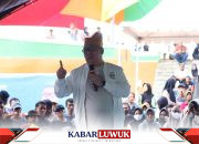 Pupuk Di Sulteng Masih Mahal, Ahmad Ali Beri Pesan Jalan Keluar