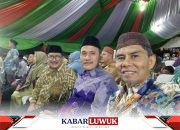 Banggai Berjaya di MTQ XXX Sulteng,Prestasi Mengesankan