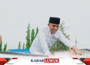Anwar Hafid, Si Anak Desa “BERANI” Maju Gubernur Sulteng