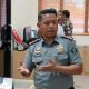 Kepala Kantor Imigrasi Kelas II Non TPI Banggai, Octaveri, S.Kom, M A