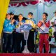 Diikuti Oleh 1065 Orang, Gubernur Rusdy Mastura Buka Secara Resmi POPDA XXII Tingkat Provinsi Sulawesi Tengah