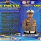 Kepolisian Resort Kabupaten Banggai Akan Gelar Operasi Patuh Tinombala 2024 Selama 13 Hari