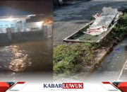 Kecamatan Bunta Jadi Pusat Langganan Banjir
