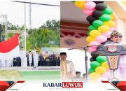 HUT Banggai 64 Tahun: Refleksi dan Inovasi Pembangunan