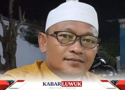 Dukungan Tokoh Agama Maahas untuk Sulianti Murad