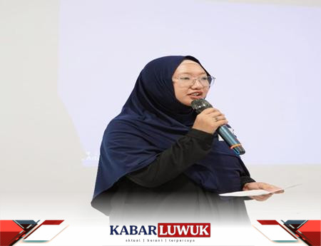 Fitriawati Ahsan