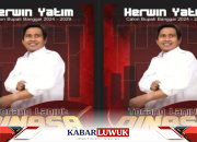 Herwin Yatim, Soliditas PDIP Tetap Terjaga