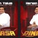 Calon Bupati Banggai dari PDI Perjuangan, Ir.H. Herwin Yatim, MM (Foto Pinasa)