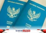 Catat! Tiga Solusi Agar Paspor Kamu Tidak Dibatalkan Imigrasi Banggai