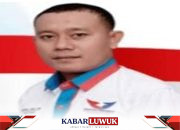 Partai Perindo Banggai Tegaskan Netralitas Jelang Pilkada 2024