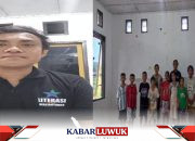 Kursus Bahasa Inggris di Perpustakaan Pontondongan Kecamatan Mantoh