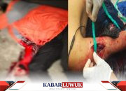 Perkelahian Sepupu di Luwuk, Korban Tewas di Tempat