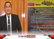 Pengurusan SKCK di Polres Banggai Stabil Pasca Penerimaan PPPK