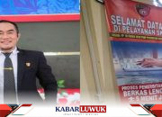 Polres Banggai Terbitkan SKCK Hanya 5 Menit Serta Dukung Program Kapolres