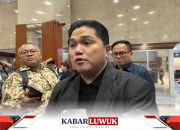 Pembangunan IKN Untuk Pertumbuhan Ekonomi Dan Pemerataan