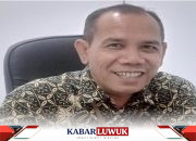 6,2 Milyar Anggaran DD-ADD Tahap 2 Masuk Ke Bank Mandiri,Masih Tersisa 17 Desa Lagi