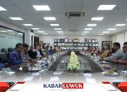 PGI Perkuat Toleransi Beragama di Kawasan IMIP