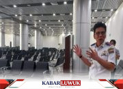 Bandara Mutiara Sis-Aljufi Palu Buka Rute Penerbangan Palu-Surabaya