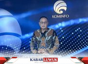 Kemenkominfo: Tim Teknis Upayakan Buka Kunci Data PDNS 2 Terenkripsi