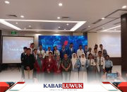 Bawaslu Banggai Dorong Partisipasi Pemilih Pemula di Pilkada 2024