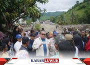 Ahmad Ali, Desa Garda Terdepan untuk Membangun Sulawesi Tengah