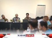 Kemenko PMK Susun Buku Satu Dekade Gerakan Revolusi Mental