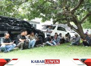 Penolakan Akses Wartawan Rusak Citra DPRD, Tidak Cukup Dengan Kata Maaf