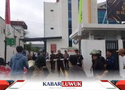 AMB Desak Kejari Banggai Usut Dugaan Korupsi MTQ Sulteng dan Ingatkan Camat Pelimpahan Dana 5 Milyar