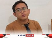 Korsa Hijau Hitam Siap Dukung Penuh Pasangan Sulianti-Samsul di Pilkada Banggai 2024