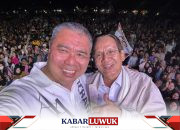 Komitmen Gerindra, Longki Djanggola Tegaskan Dukungan Penuh untuk Ahmad Ali-Abdul Karim di Pilgub Sulteng 2024