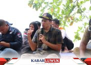 KPU Banggai Sosialisasi Pilkada di Desa Terpencil