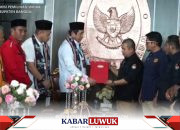 Herwin-Hepy Daftar Pertama, Komitmen Solid PDIP-Hanura