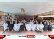 Pemilu 2024, Hoaks Jadi Tantangan Serius, Pemda Sigap