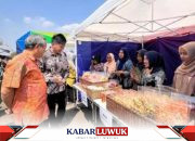 Taiwan Technical Mission Buka “Pasar Petani” di Karawang Jawa Barat