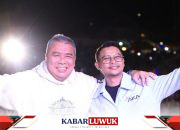 AKA Tegaskan Dukungan untuk Ahmad Ali, Ungkap Pertimbangan Matang