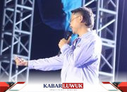 Bang AKA Perjuangkan Beasiswa PIP untuk Anak Sulteng”